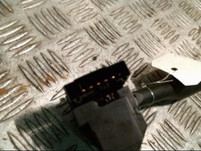 Commodo d'essuie glaces