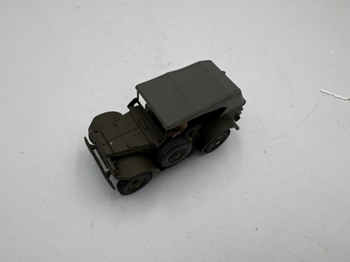 Dinky toys france 810 dodge - toys,