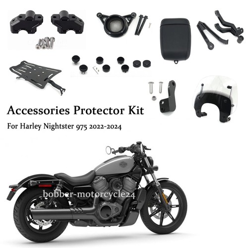 For harley nightster 975 - harley,