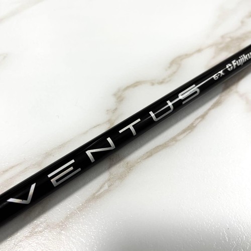 Fujikura ventus noir velocore - ventus,