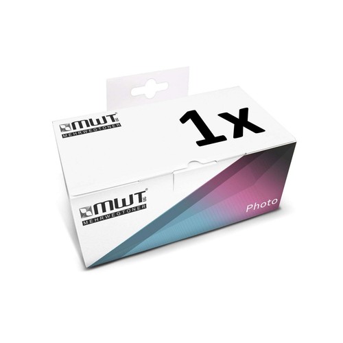 Cartouche compatible mwt photo - cartouche,
