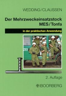 Der mehrzweckeinsatzstock mes - der,