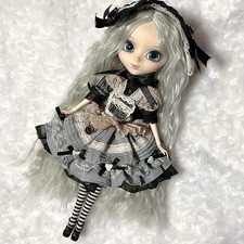 Pullip Romantic Alice