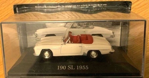Vehicule miniature 43 - miniature, 1/43