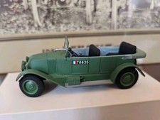 1.43 RENAULT type KZ- Armée