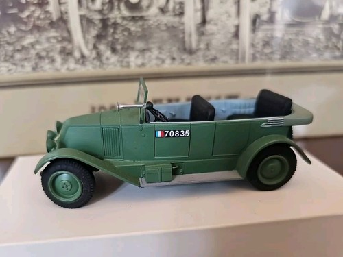 Renault type armée - 1.43,