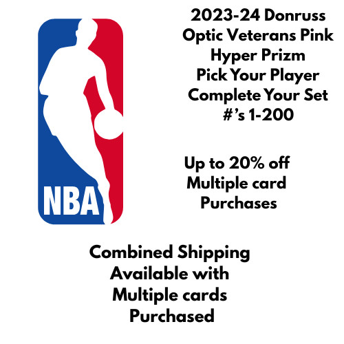 2023 donruss optic - 2023-24,