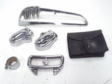 PACK CARENAGE HARLEY DAVIDSON V-ROD 2002-2014 / NE 13099