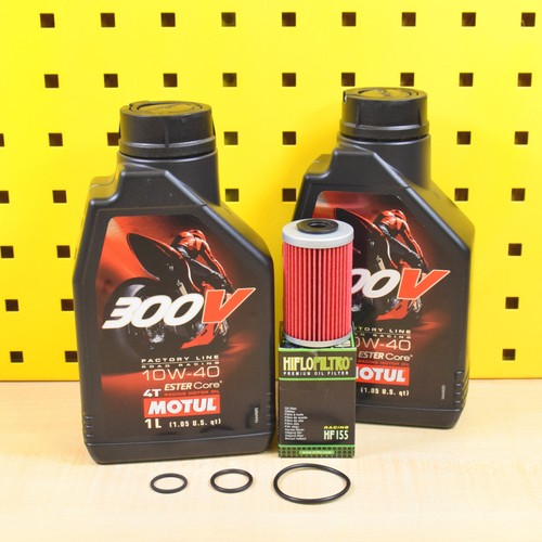Kit vidange avec filtre - kit,