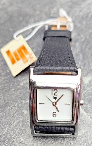 Montre lip quartz pour - montre, femme