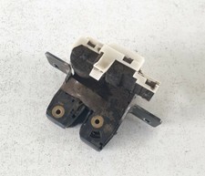 SERRURE COFFRE RENAULT MEGANE 2 LAGUNA 2 SCENIC 2 MODUS CLIO 3 8200076240 E