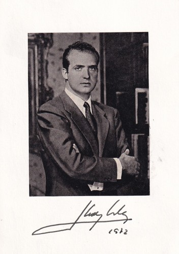 Juan carlos roi - ,