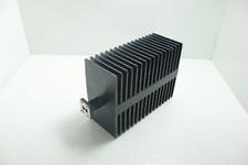 RCM MEG Microwave Dummy Load