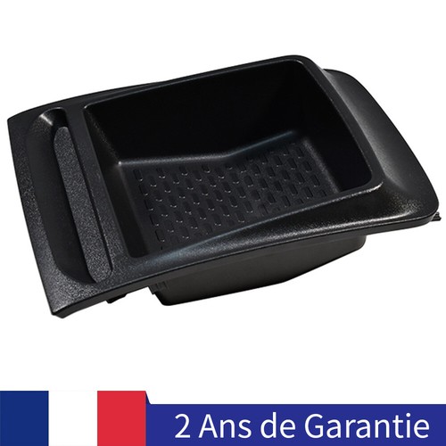 Boîte rangement pour fiat - boîte,