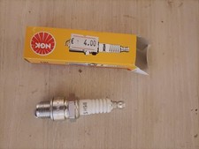 BOUGIE MOTOBECANE CADY.