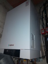 Viessmann Vitodens 222-W 35kW