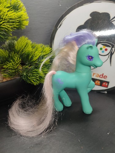 Mlp028 little pony - little, mein