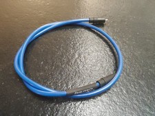 Câble numérique Chord Clearway Digital RCA 1m en TBE