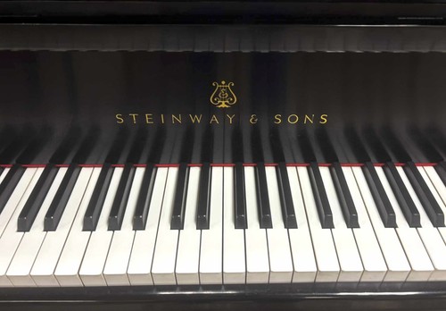Excellent condition steinway - condition, &