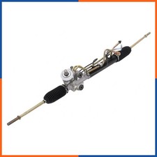 Crémaillère de direction