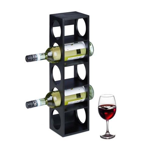 Etagere vin bouteilles - vin,
