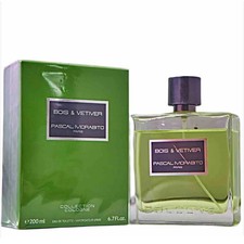 Pascal Morabito  Eau de Toilette pour homme 200 ml
