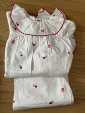 NWT Jacadi Pajamas 2 Piece Set