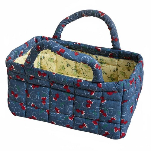 Panier rangement pliable - rangement,