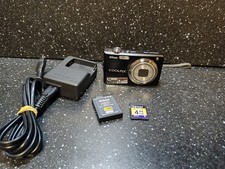 Appareil photo numérique