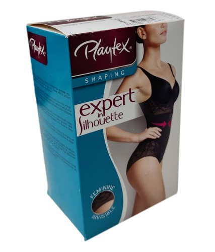 Playtex can believe s - i, a