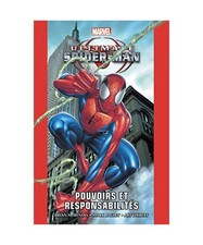 Ultimate Spider-Man T01