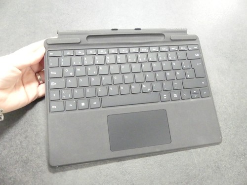 Clavier microsoft surface pro - microsoft,