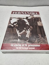 DVD : LA VACHE ET LE