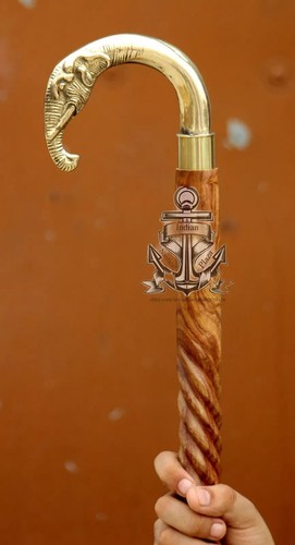 Cadeau style bâton de - de,