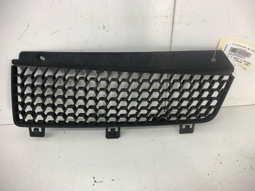Grille calandre gauche - grille,