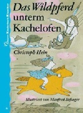 Das Wildpferd unterm