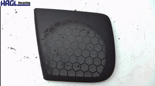 Revêtement haut parleur porte - revêtement,