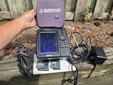 GARMIN GPSMAP 182C MARINE