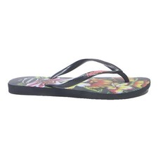 HAVAIANAS Tongs Femme Florales