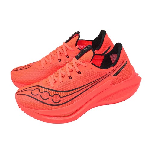 Saucony endorphin pro - saucony,