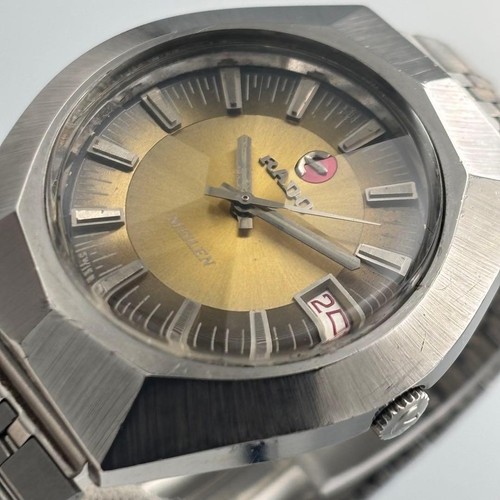 Montre homme rado - rado, meilen