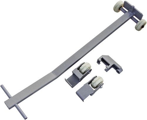 Kit mobile pour pont - , à