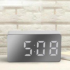 Horloge LED Horloge Élégante