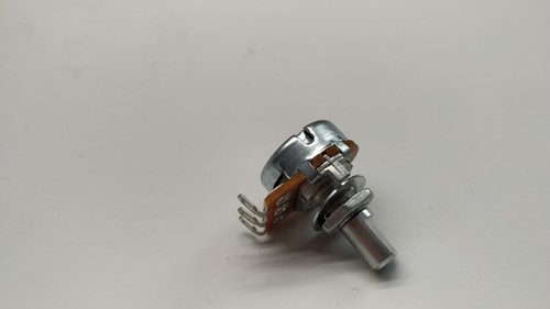 Potentiomètre fanatec - potentiomètre,