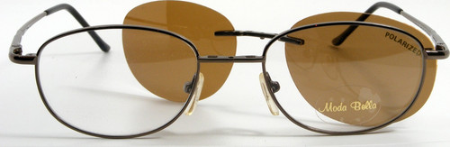 Moda bella lunettes 2082 - lunettes,