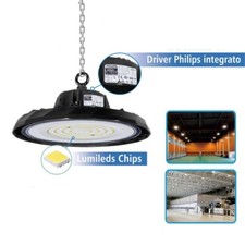 Faro Industriel Driver Led