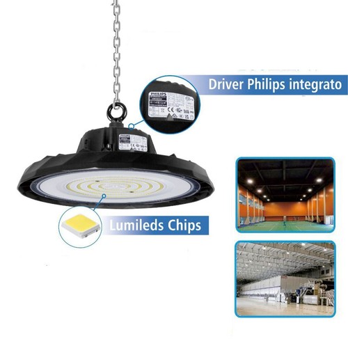 Faro industriel driver - faro,