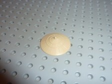 Chapeau LEGO Tan Headgear