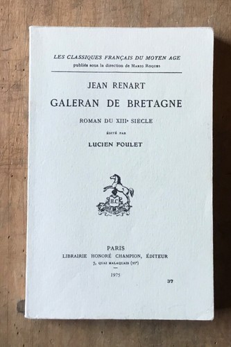 Jean renart galeran - jean,