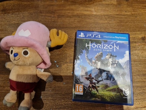 Horizon zero dawn - zero, complete